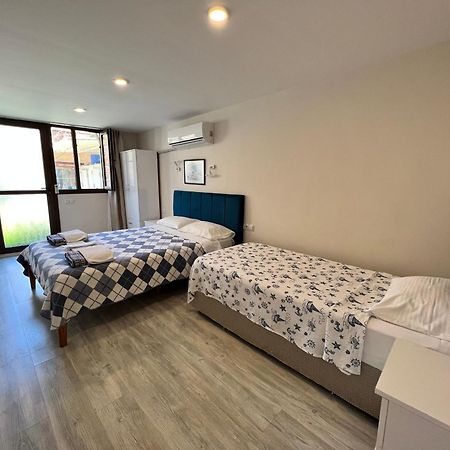 Giritli Rum Meyhanesi & Butik Otel Karaburun  Εξωτερικό φωτογραφία