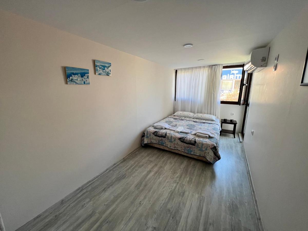 Giritli Rum Meyhanesi & Butik Otel Karaburun  Εξωτερικό φωτογραφία