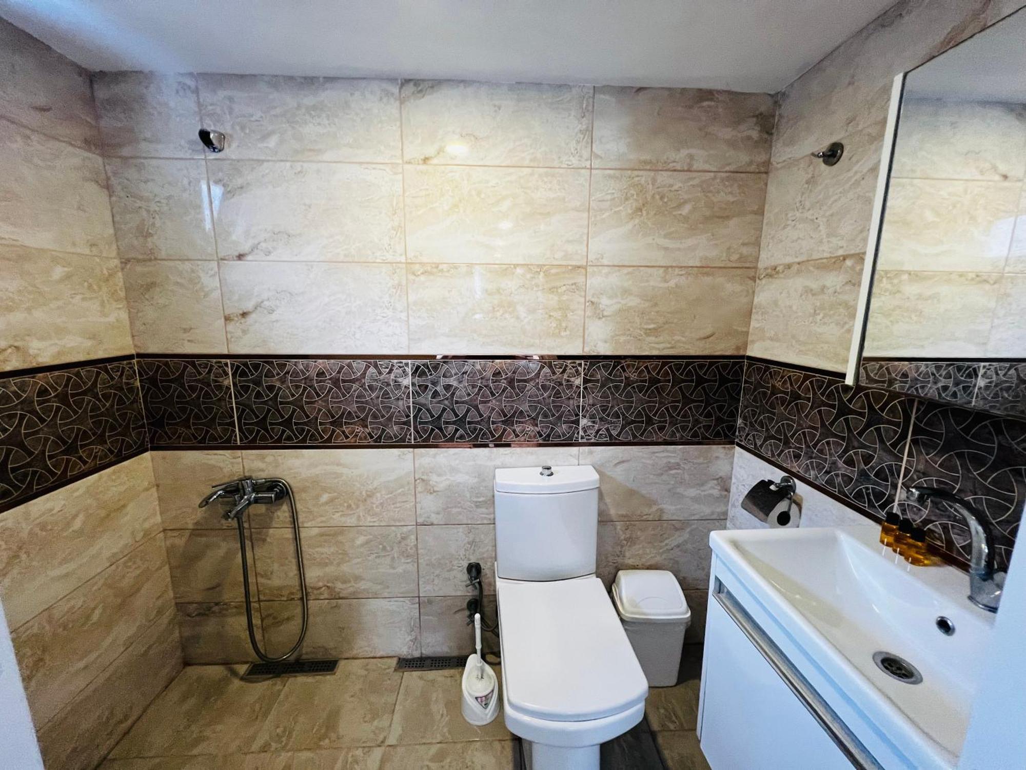 Giritli Rum Meyhanesi & Butik Otel Karaburun  Εξωτερικό φωτογραφία